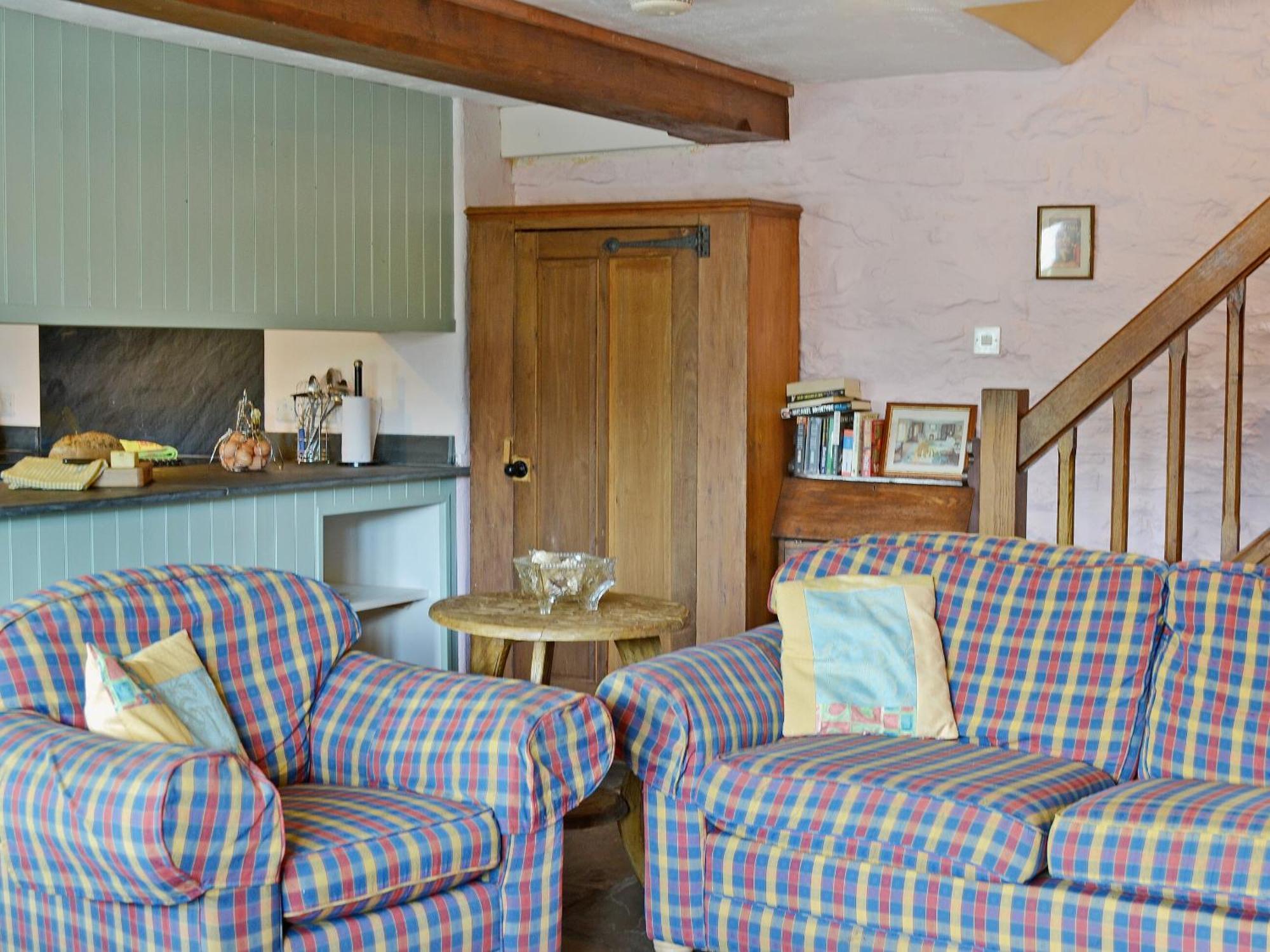 The Bailey Villa Glasbury Kültér fotó